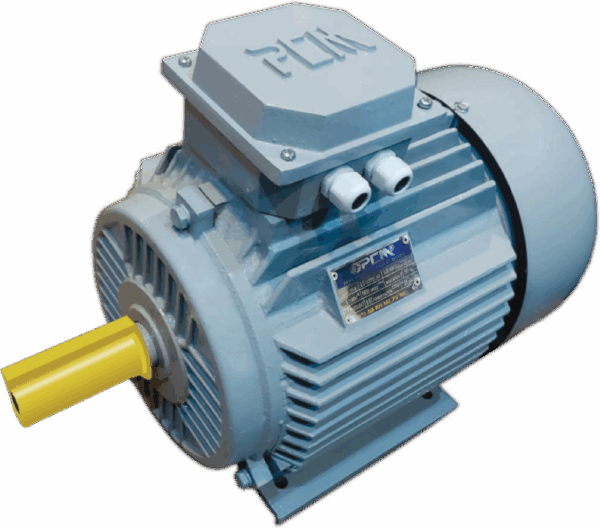 Flange Type Motors - Image 7