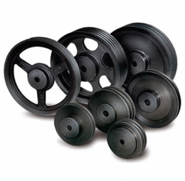 Flange Type Motors - Image 5