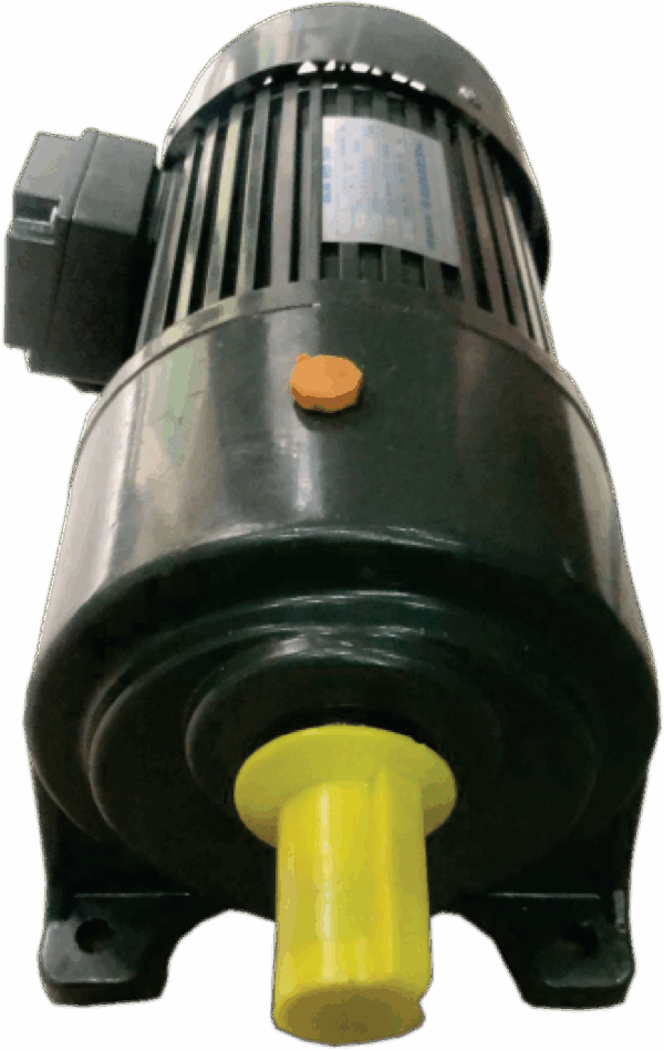 Flange Type Motors - Image 3