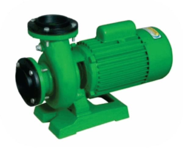 Flange Type Motors - Image 2